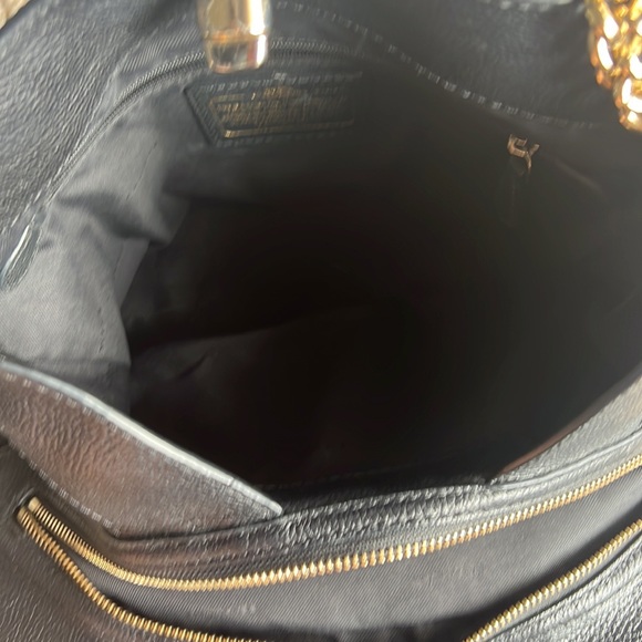 Black coach bag - Picture 7 of 9